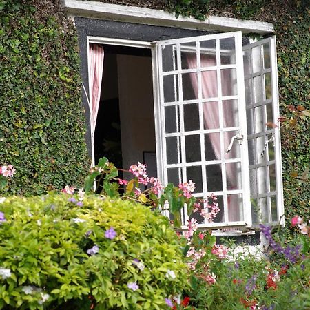 The Smokehouse Hotel & Restaurant Cameron Highlands Exterior photo
