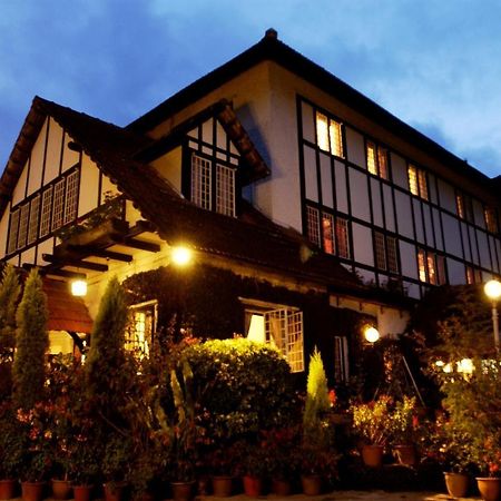 The Smokehouse Hotel & Restaurant Cameron Highlands Exterior photo