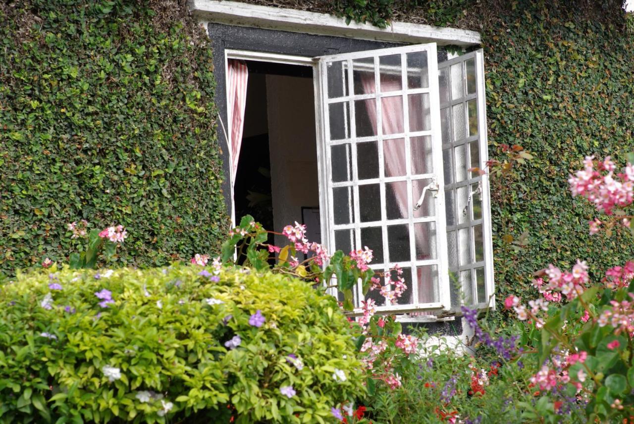 The Smokehouse Hotel & Restaurant Cameron Highlands Exterior photo