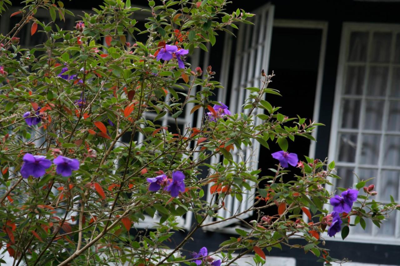 The Smokehouse Hotel & Restaurant Cameron Highlands Exterior photo