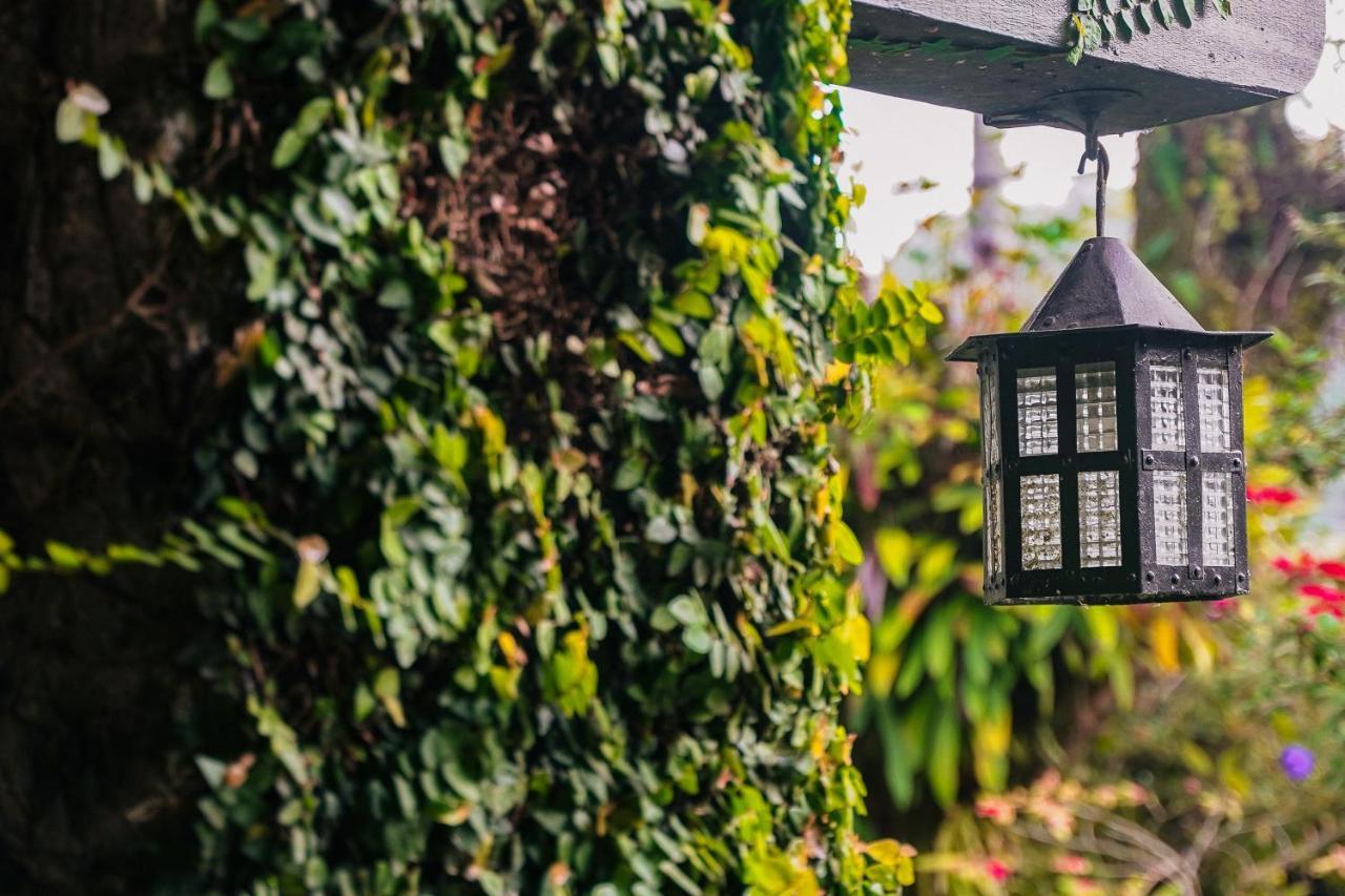The Smokehouse Hotel & Restaurant Cameron Highlands Exterior photo